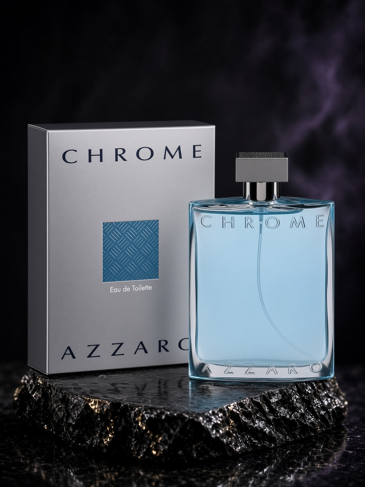 Chrome