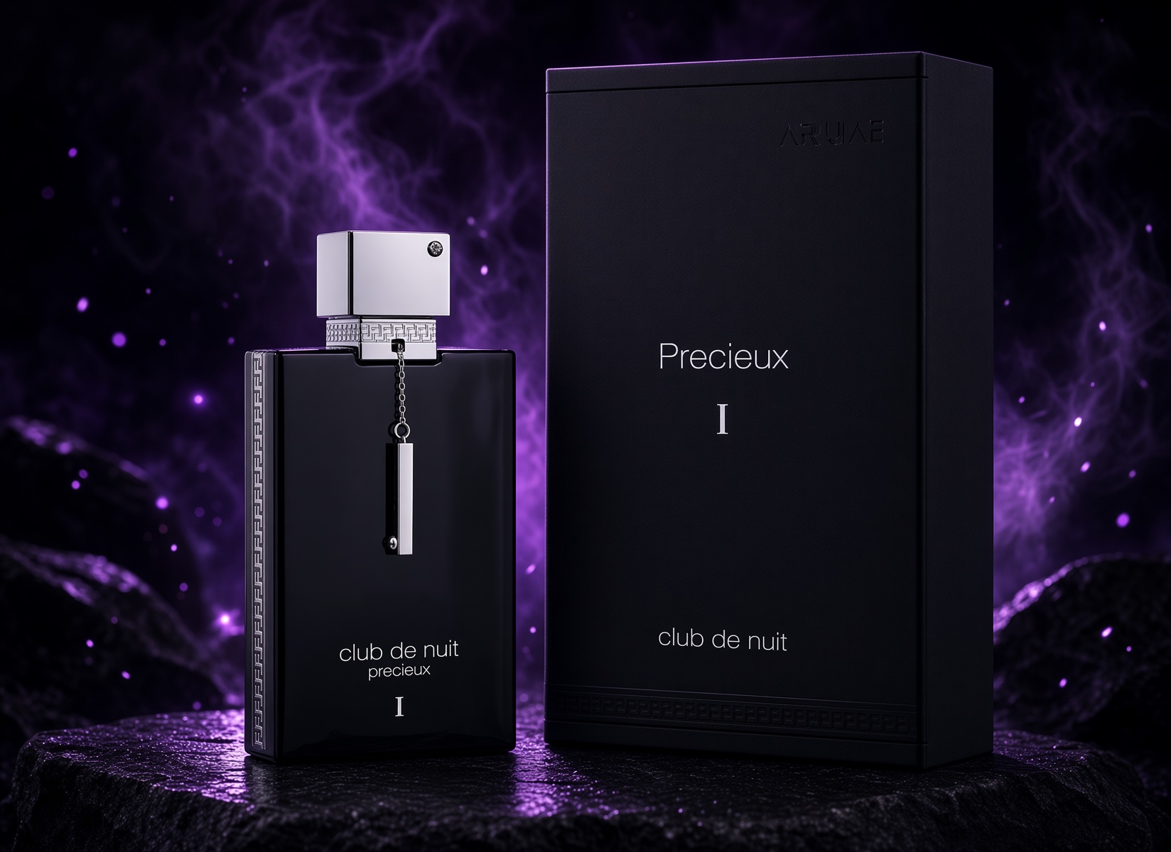 Precieux I