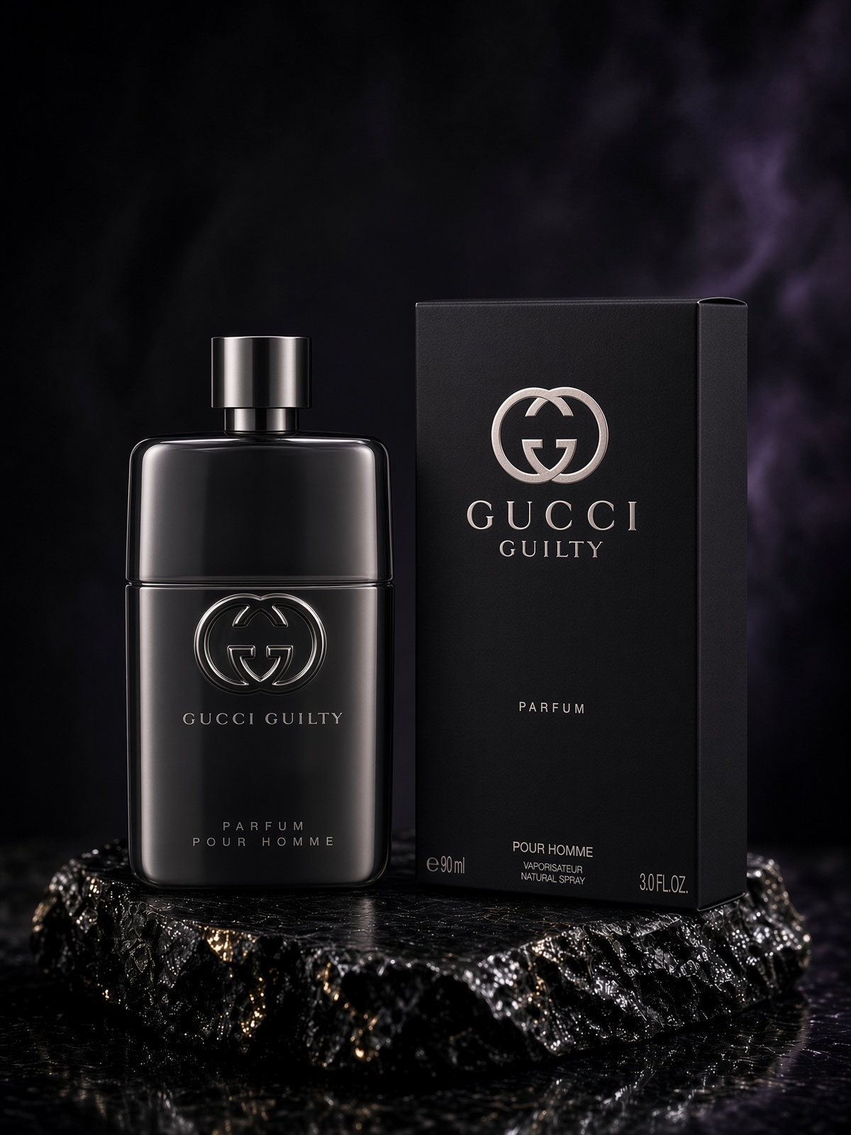 Guilty Pour Homme