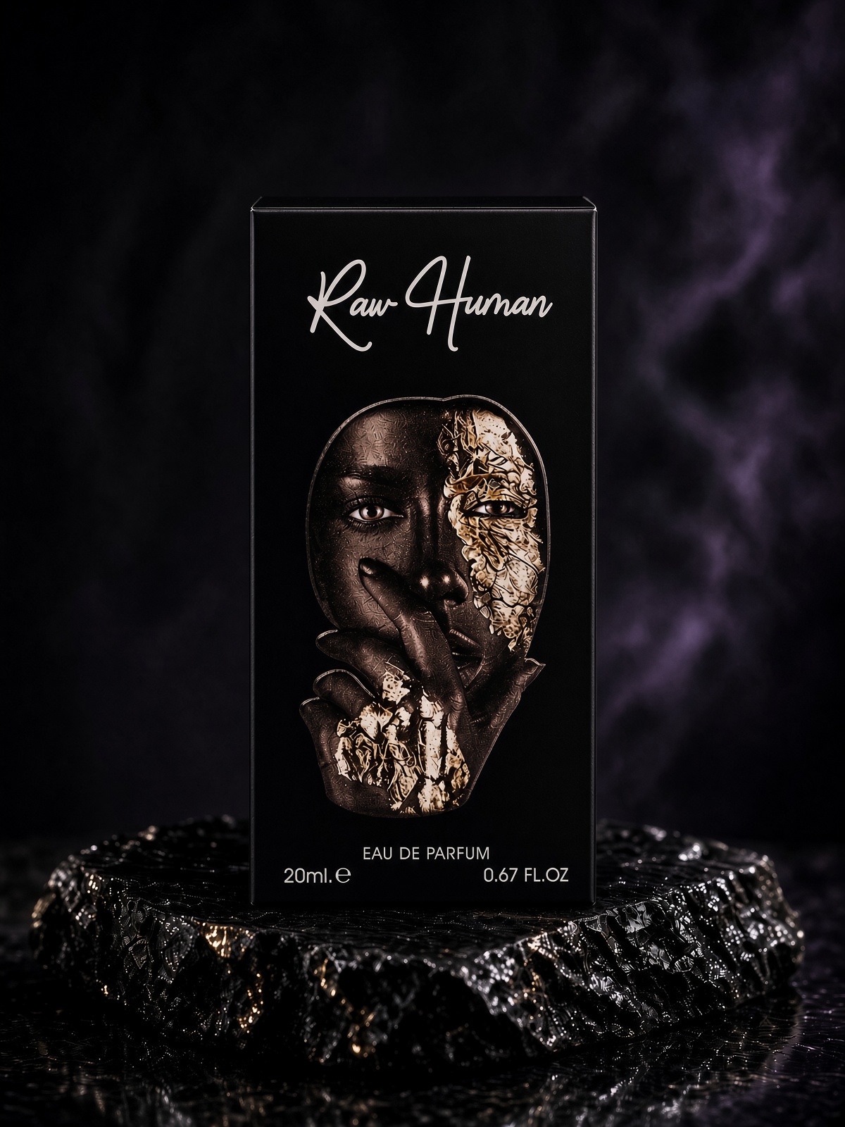 Raw Human