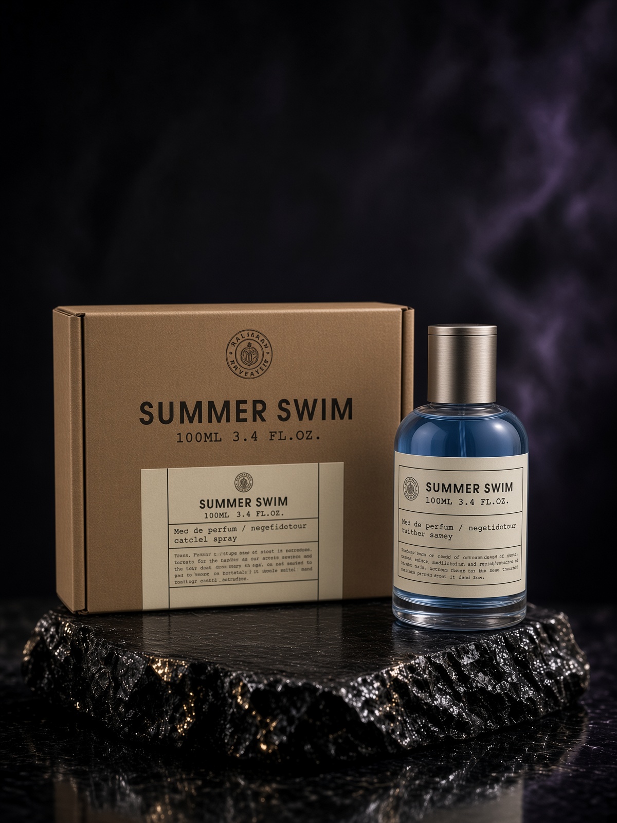 Summer Swim
