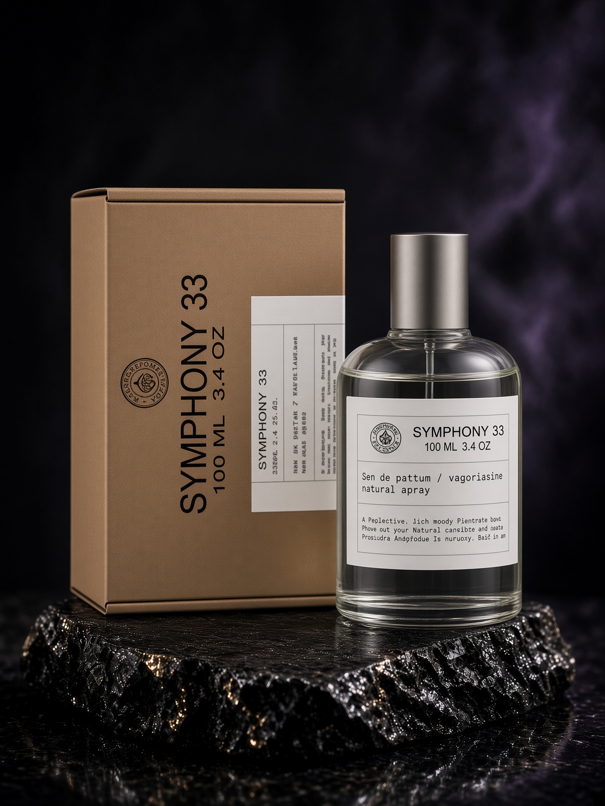 Symphony 33