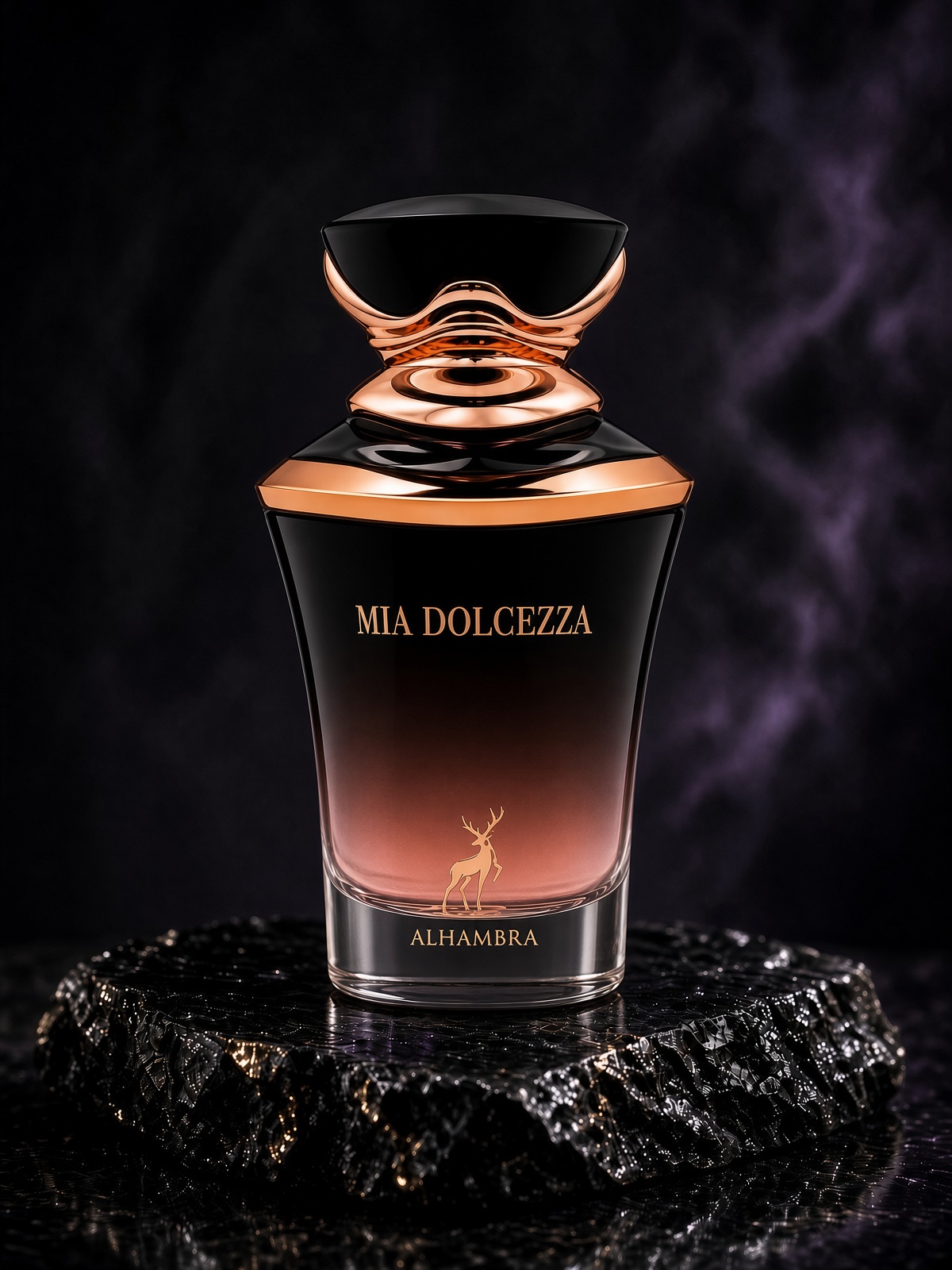 Mia Dolcezza