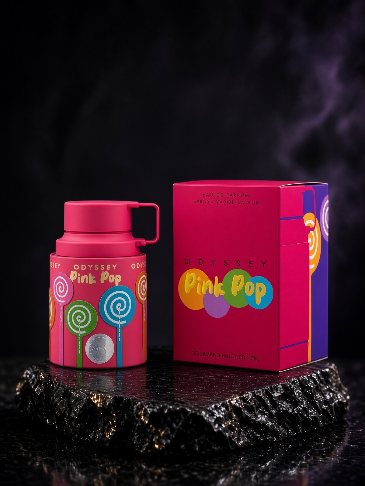 Pink Pop