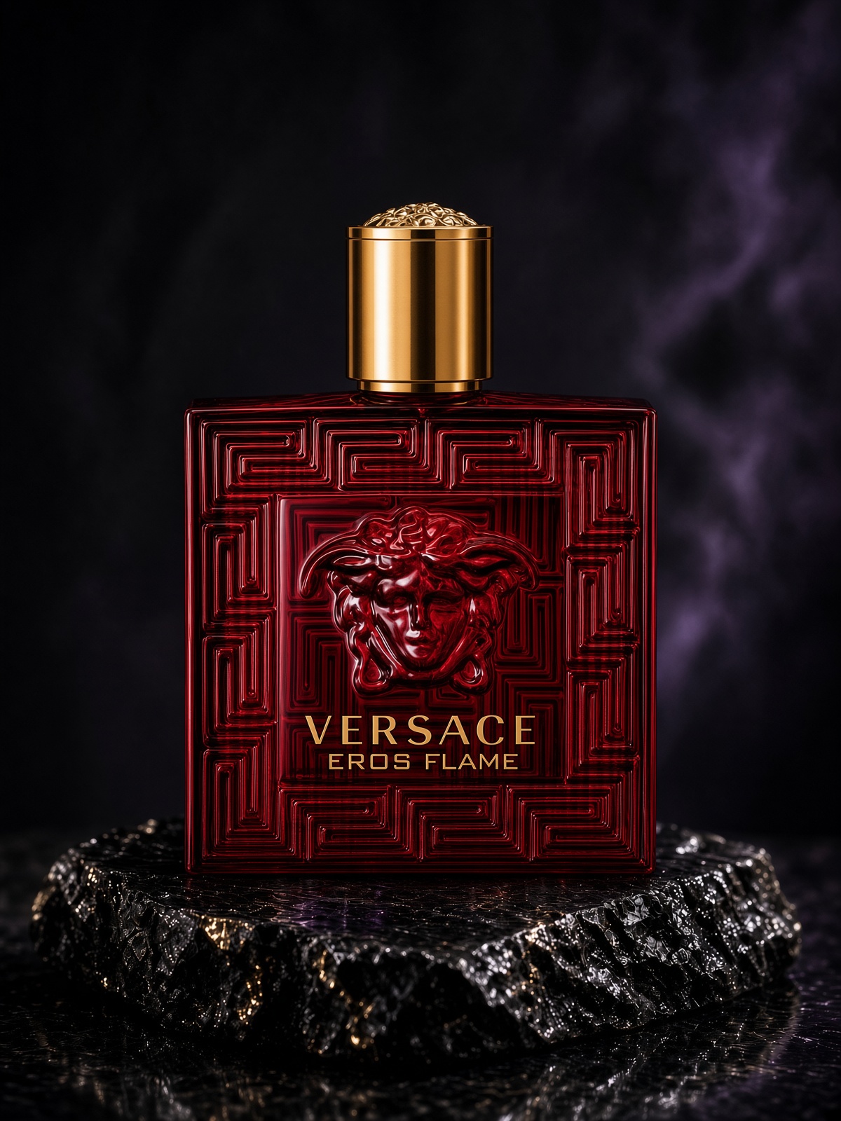 Eros Flame